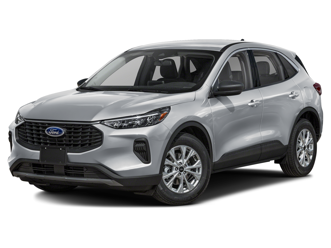 2023 Ford Escape Active FWD's photo