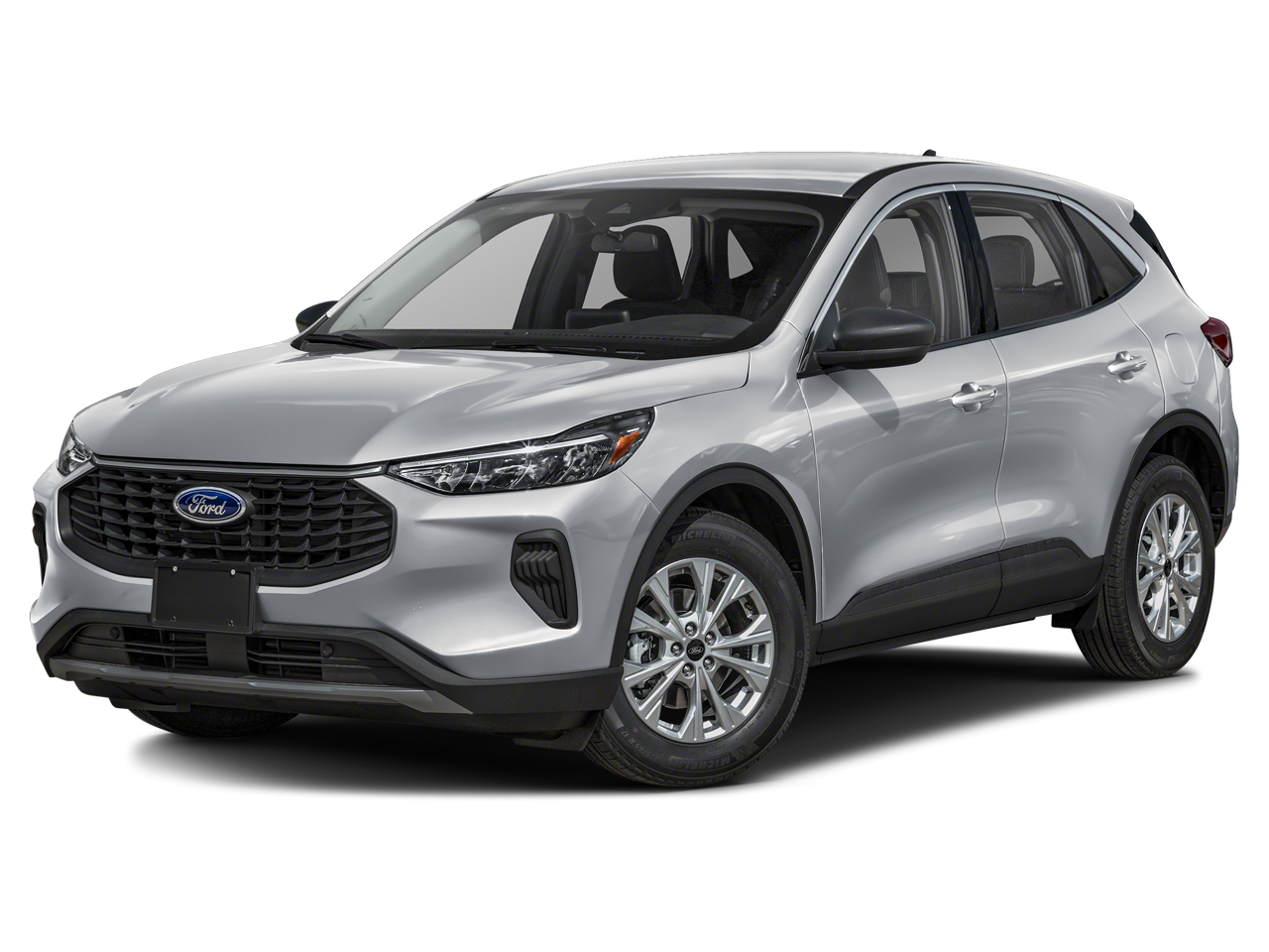 2023 Ford Escape Base