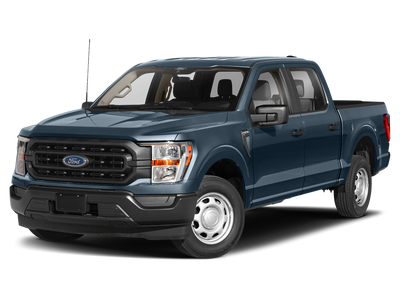 2023 Ford F-150 Base