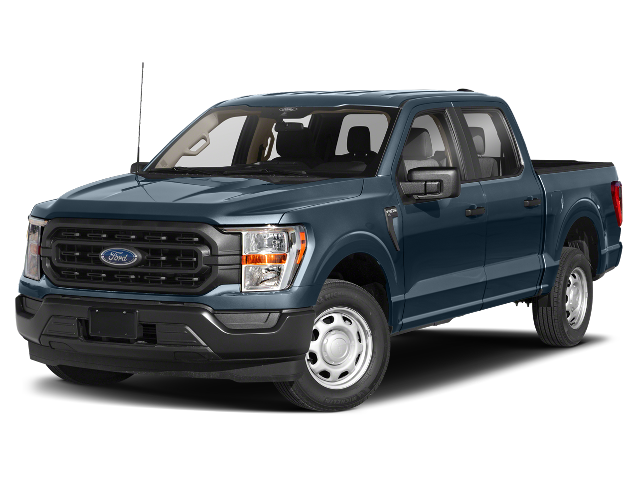 2023 Ford F-150 Base