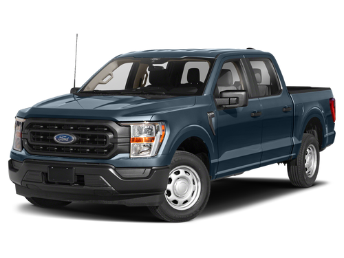 2023 Ford F-150 Base