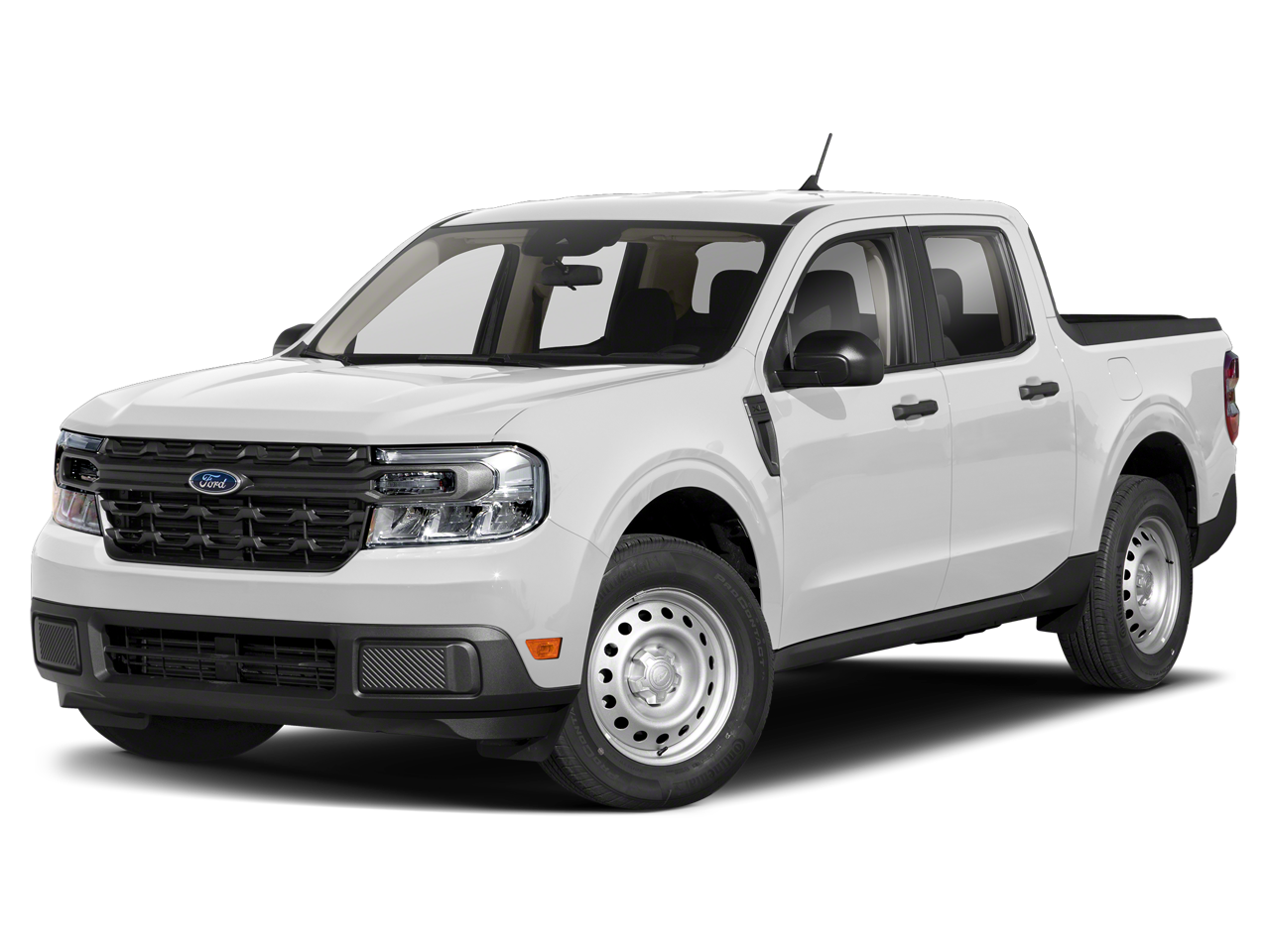 2023 Ford Maverick XLT FWD's photo