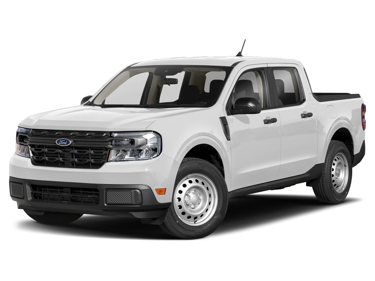 2023 Ford Maverick Base