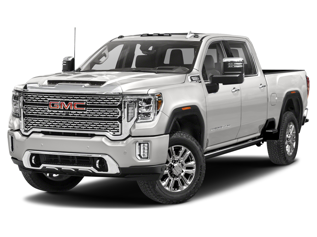 2023 GMC Sierra 2500HD Base