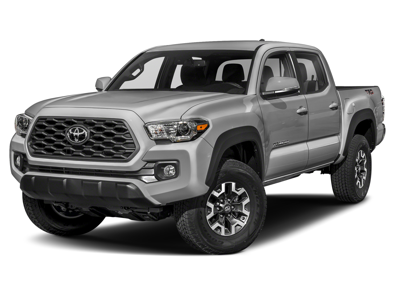 2023 Toyota Tacoma Base