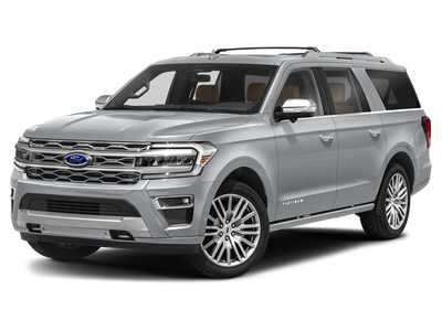 2024 Ford Expedition Max Base