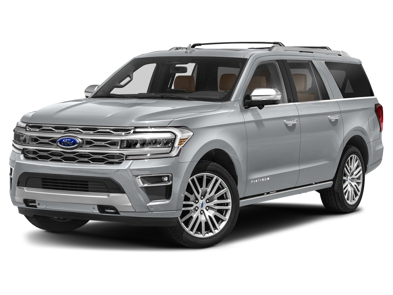 2024 Ford Expedition Max Base