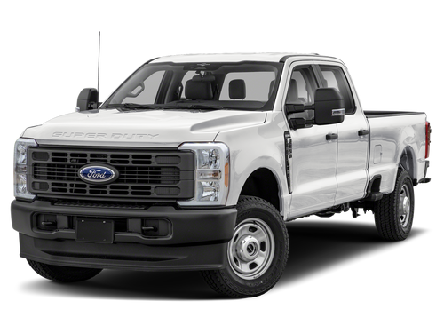 2024 Ford F-350SD King Ranch