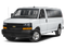 2025 Chevrolet Express 3500 LT