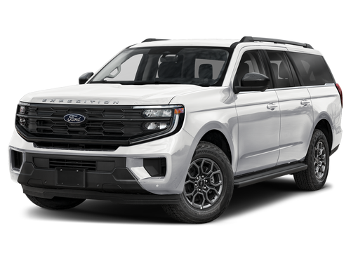 2025 Ford Expedition Max Base