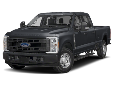 2025 Ford F-250SD King Ranch