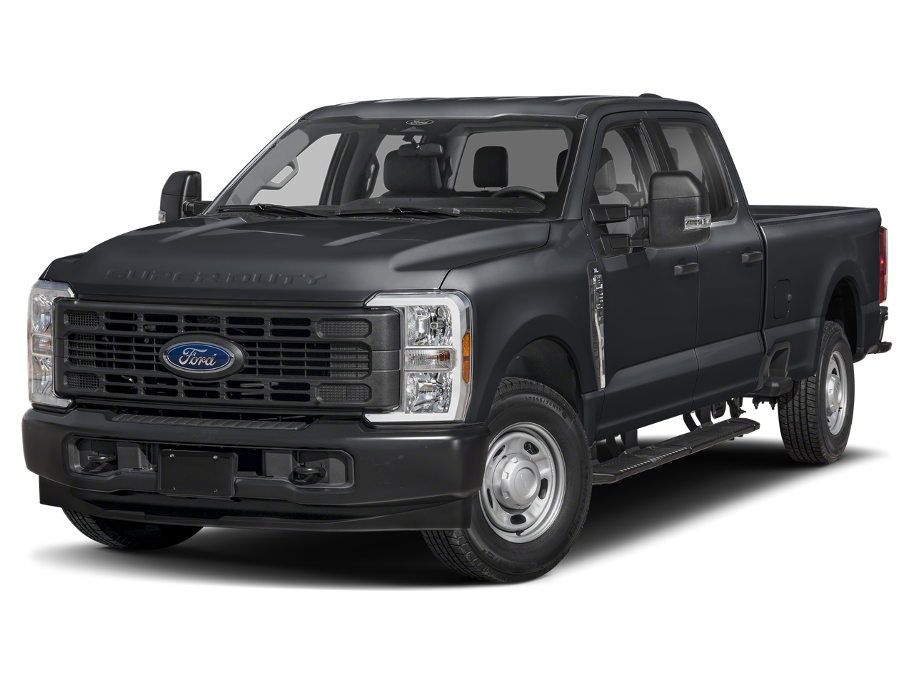 2025 Ford F-250SD King Ranch