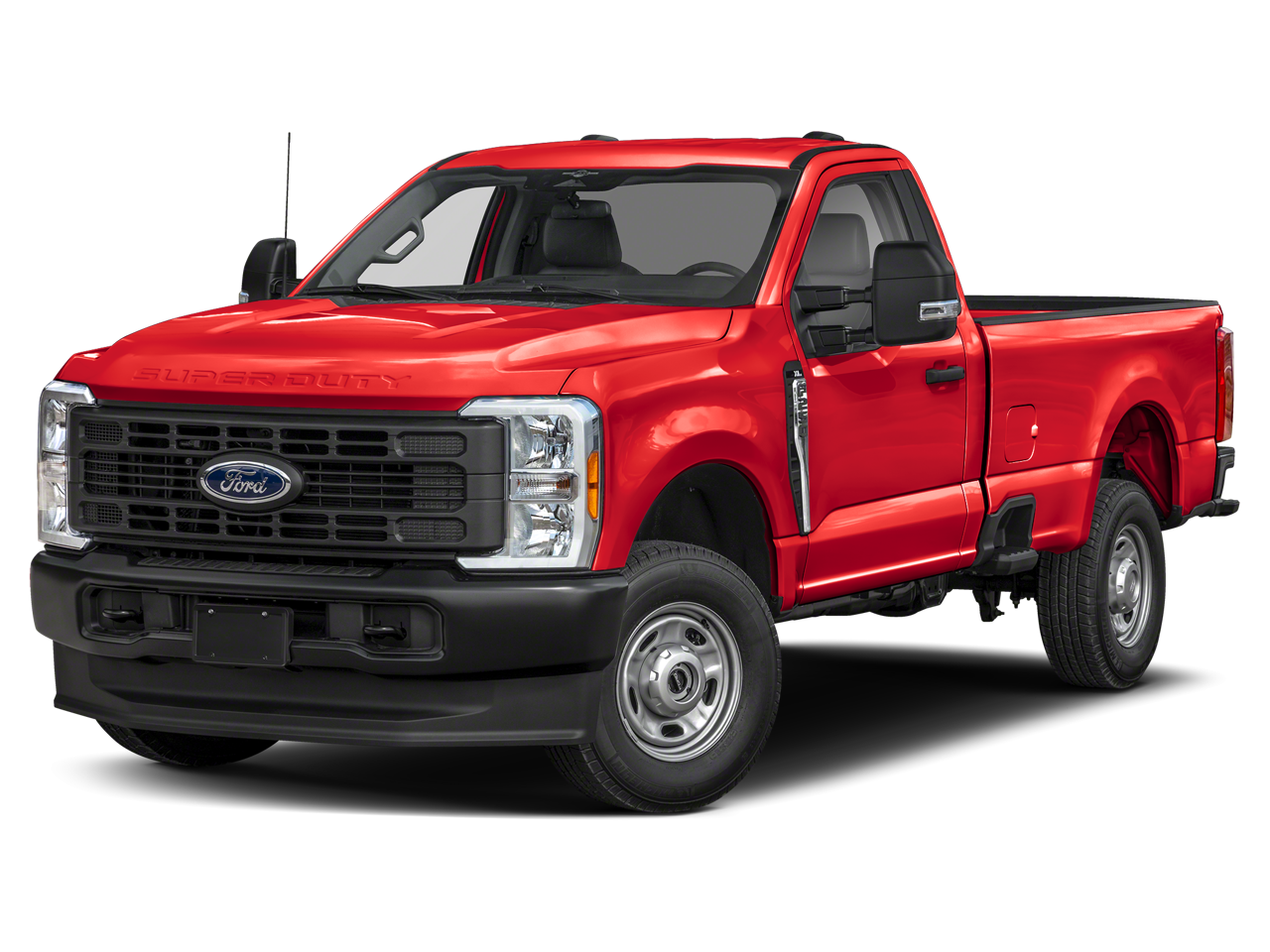 2025 Ford F-250SD XL