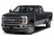 2025 Ford F-350SD King Ranch