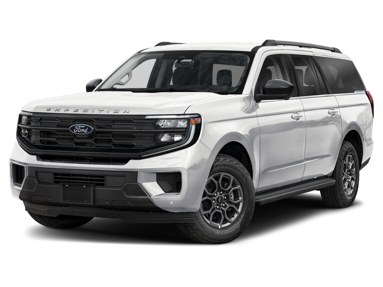 2026 Ford Expedition Max MAX Active