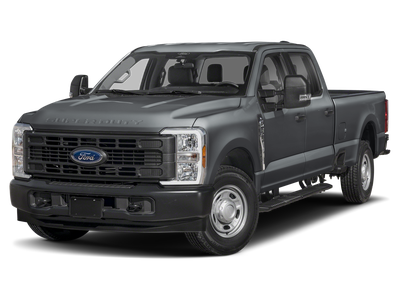 2026 Ford F-250SD F-250® XL