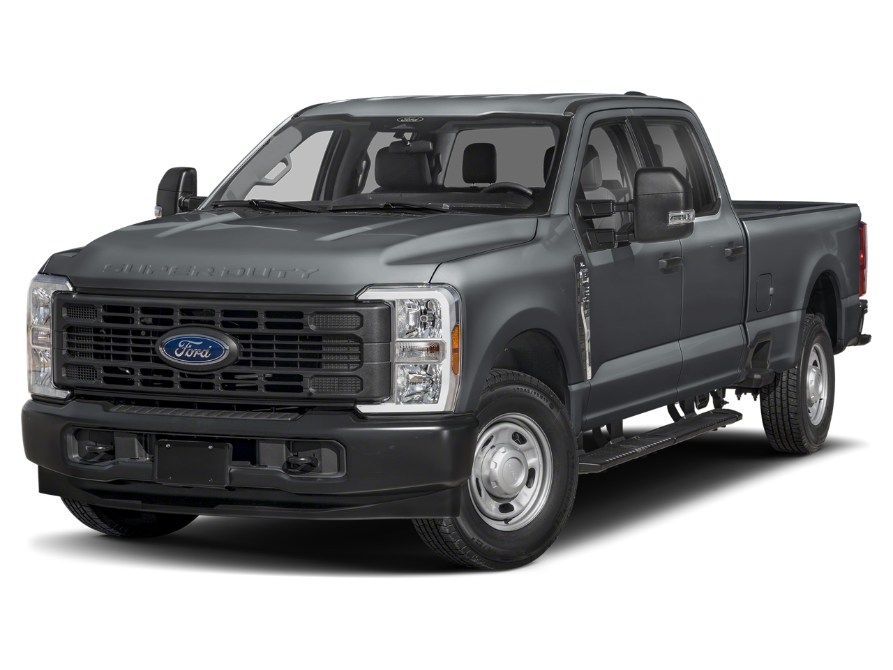 2026 Ford F-250SD F-250® XL