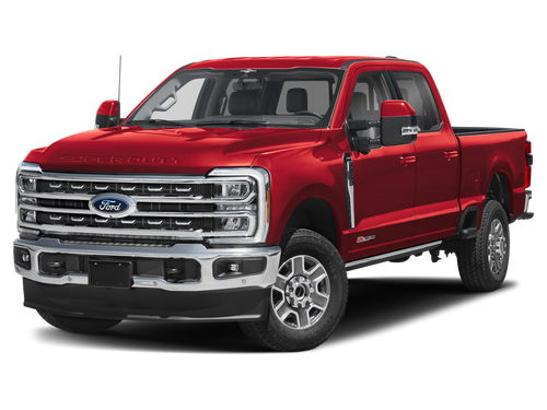 2026 Ford F-250SD F-250® Lariat®