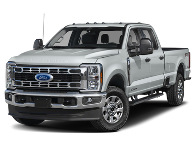 2026 Ford F-350SD F-350® XLT