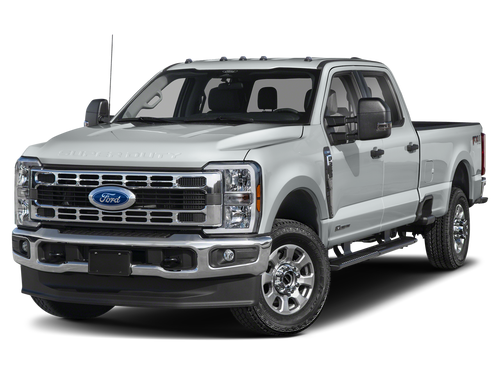 2026 Ford F-350SD F-350® XLT