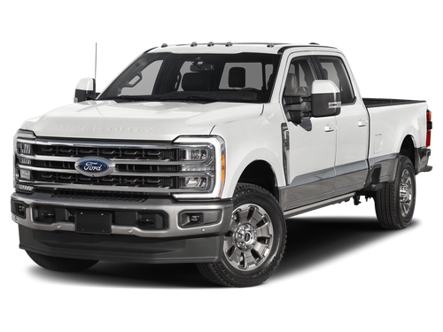 2026 Ford F-350SD F-350® King Ranch®