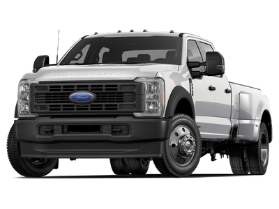 2026 Ford F-450SD F-450® XL