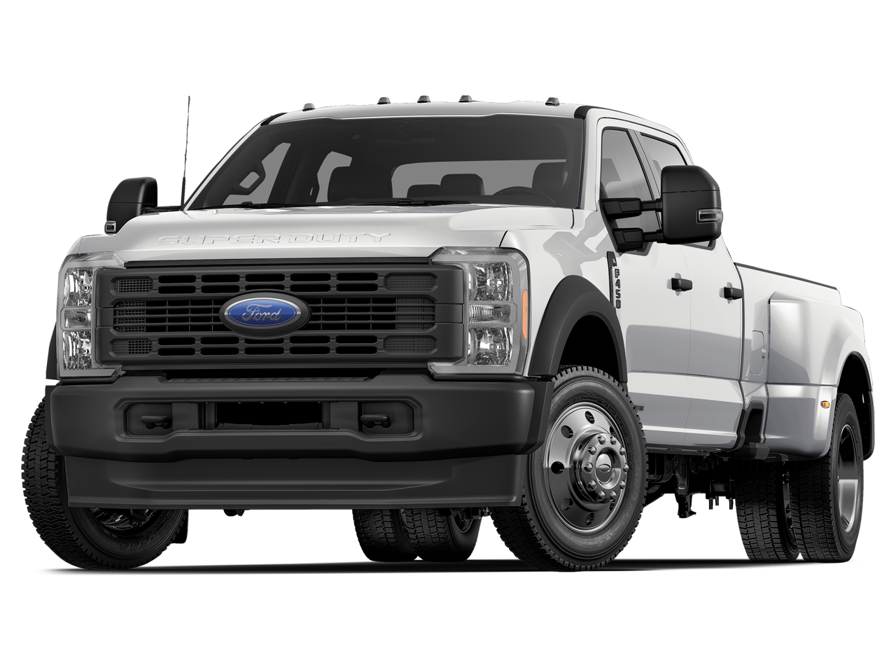 2026 Ford F-450SD F-450® XL