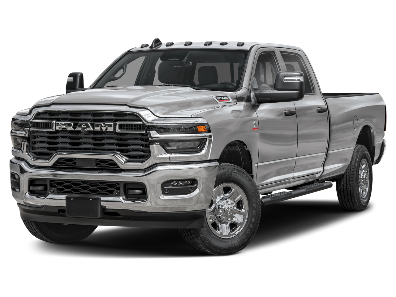 2026 RAM 3500 Base
