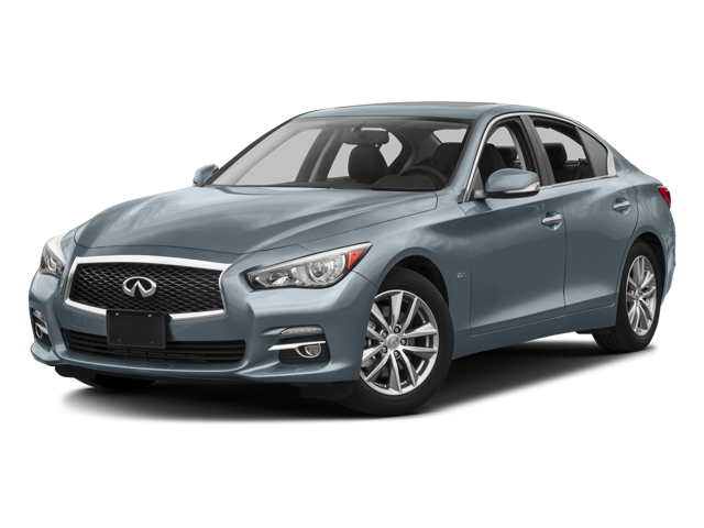 2017 INFINITI Q50 3.0t Premium