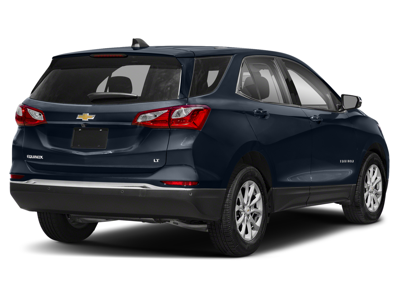 2018 Chevrolet Equinox LT w/1LT