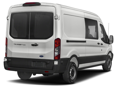 2019 Ford Transit-250 148 WB Medium Roof Cargo
