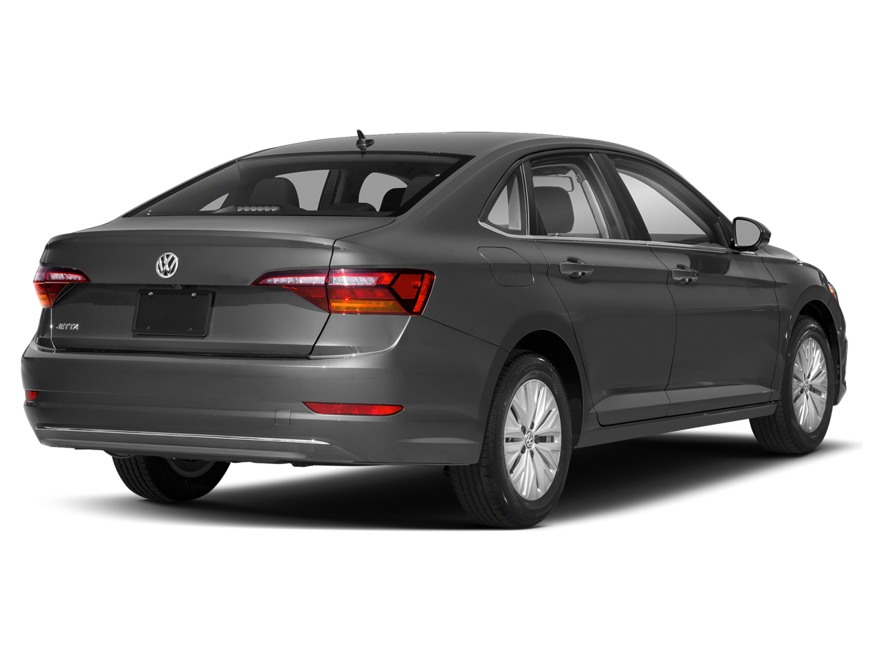 2019 Volkswagen Jetta Base