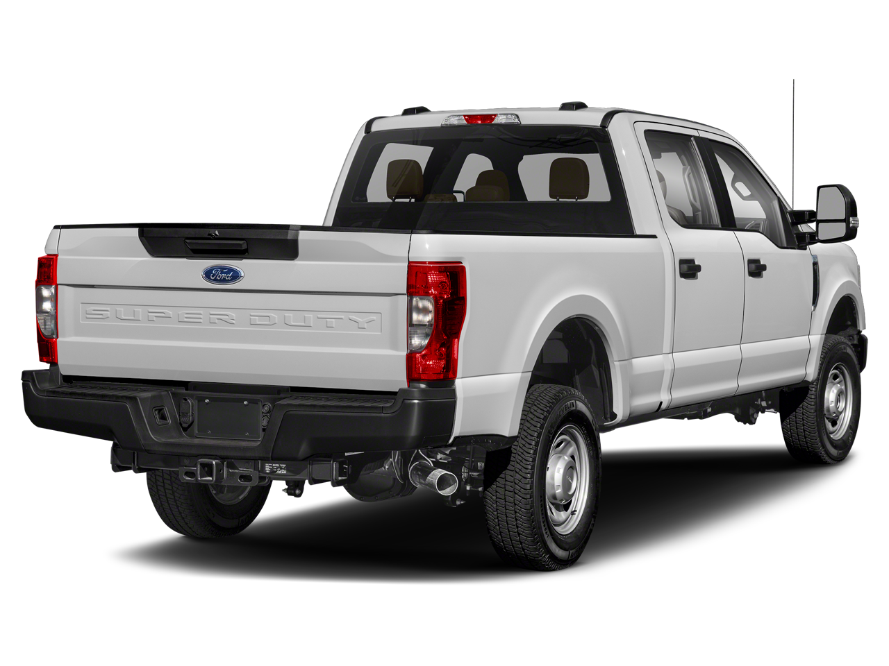 2020 Ford F-350SD Base