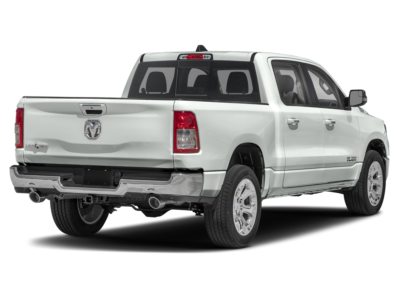 2020 RAM 1500 Lone Star