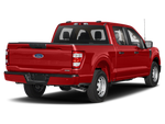 2021 Ford F-150 Base