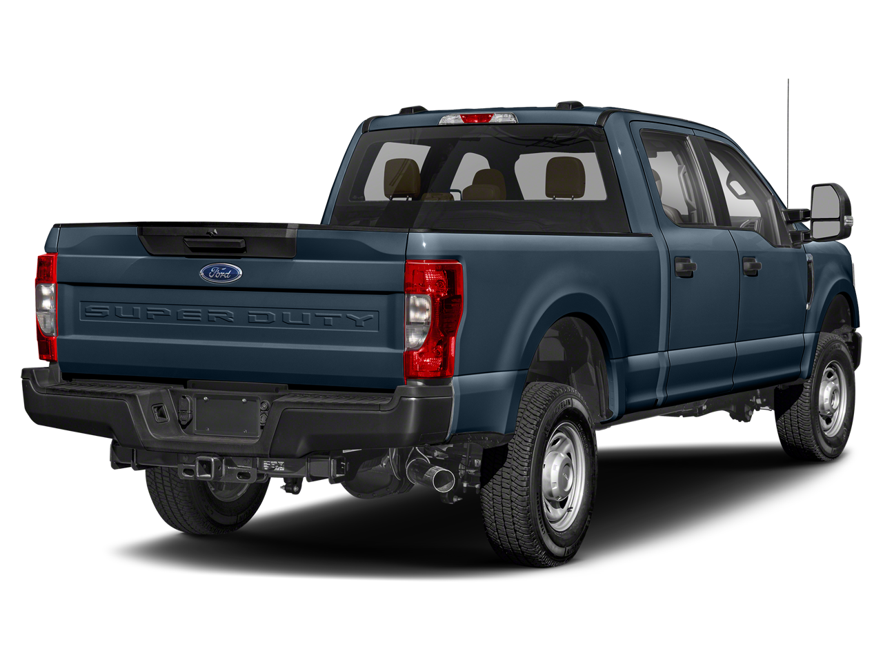 2021 Ford F-350SD XL