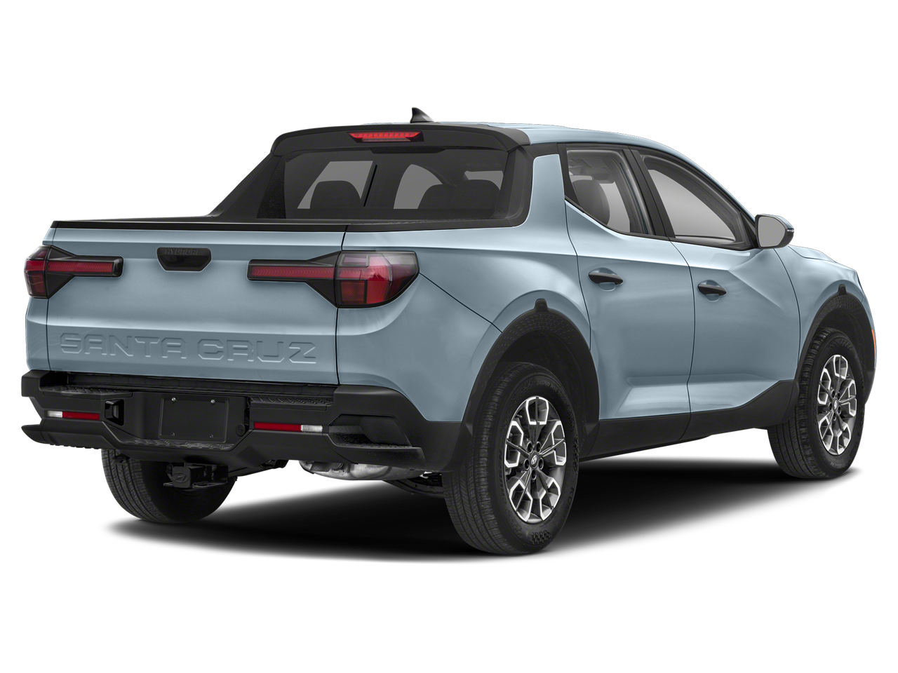 Used 2022 Hyundai Santa Cruz SEL with VIN 5NTJC4AE5NH027722 for sale in Three Rivers, TX