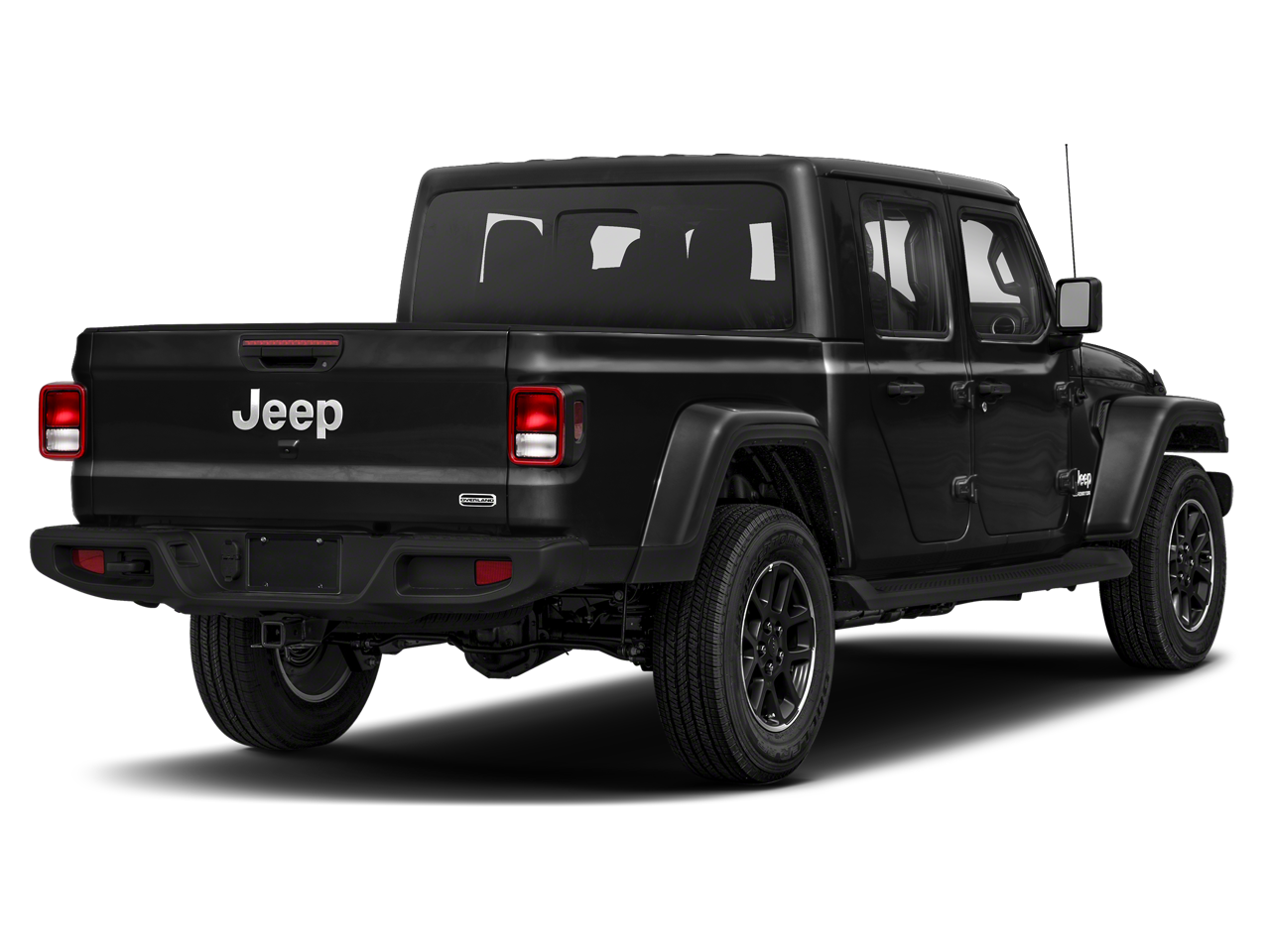 2022 Jeep Gladiator Base