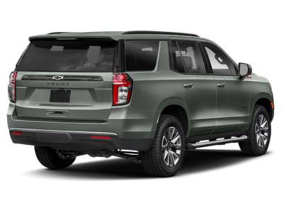 2023 Chevrolet Tahoe Base