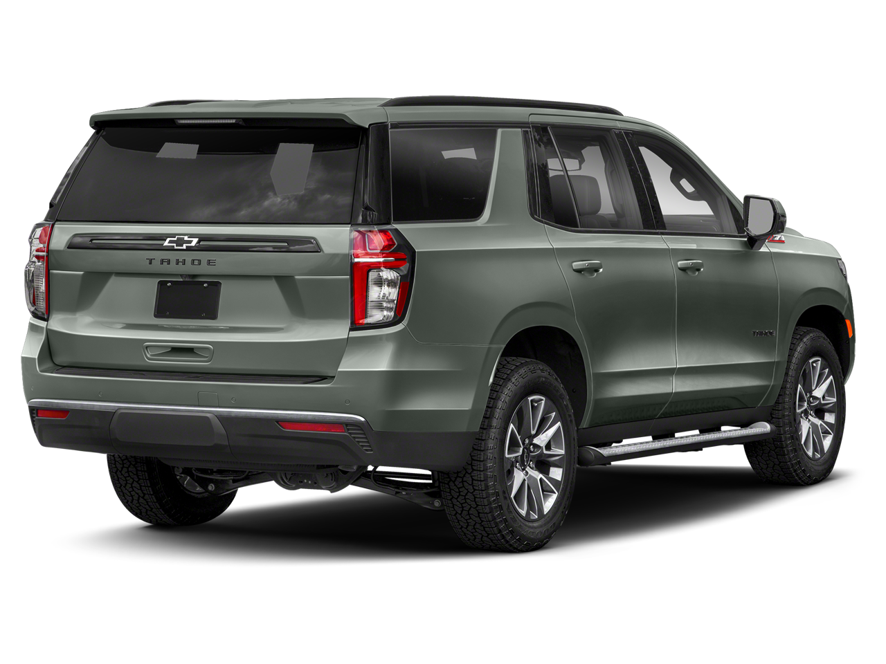 2023 Chevrolet Tahoe Base