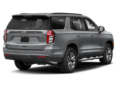 2023 Chevrolet Tahoe Base