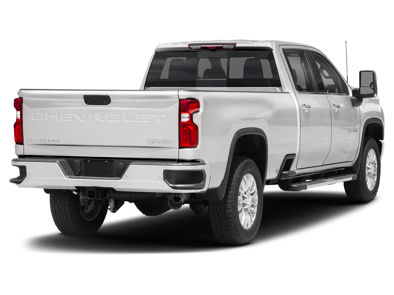 2023 Chevrolet Silverado 3500HD High Country