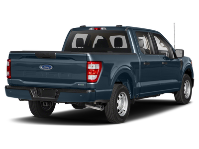 2023 Ford F-150 Base