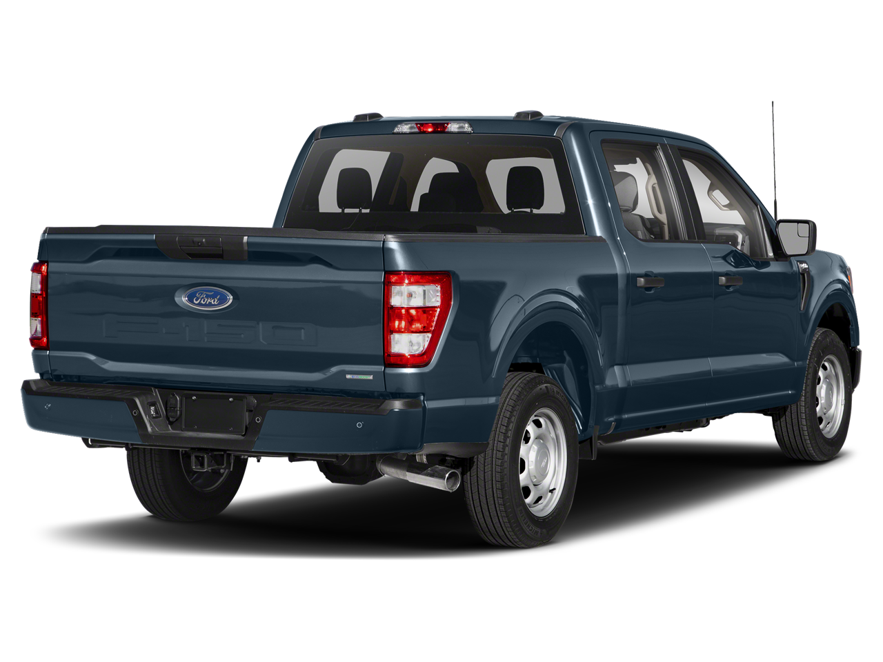 2023 Ford F-150 Base