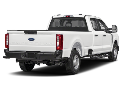 2023 Ford F-250SD Lariat
