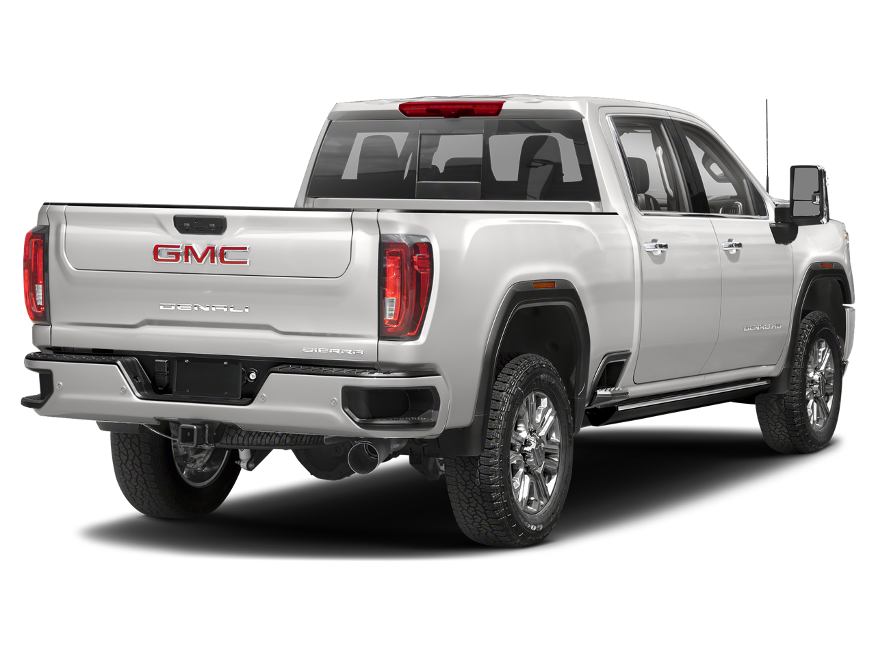 2023 GMC Sierra 2500HD Base
