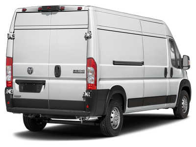 2023 RAM ProMaster 2500 2500 High Roof 159" WB