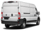 2023 RAM ProMaster 2500 2500 High Roof 159" WB