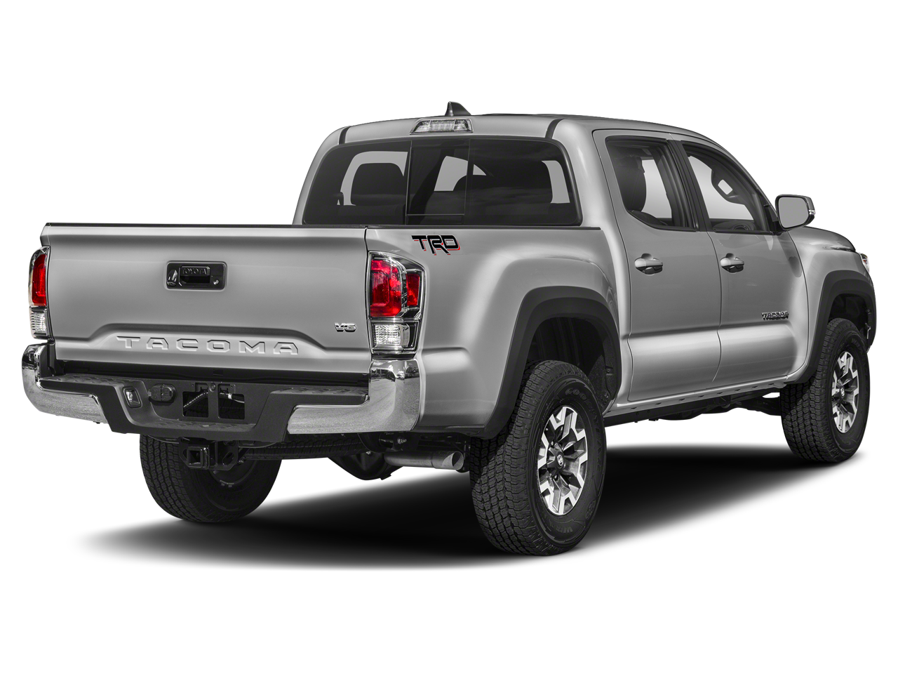 2023 Toyota Tacoma Base
