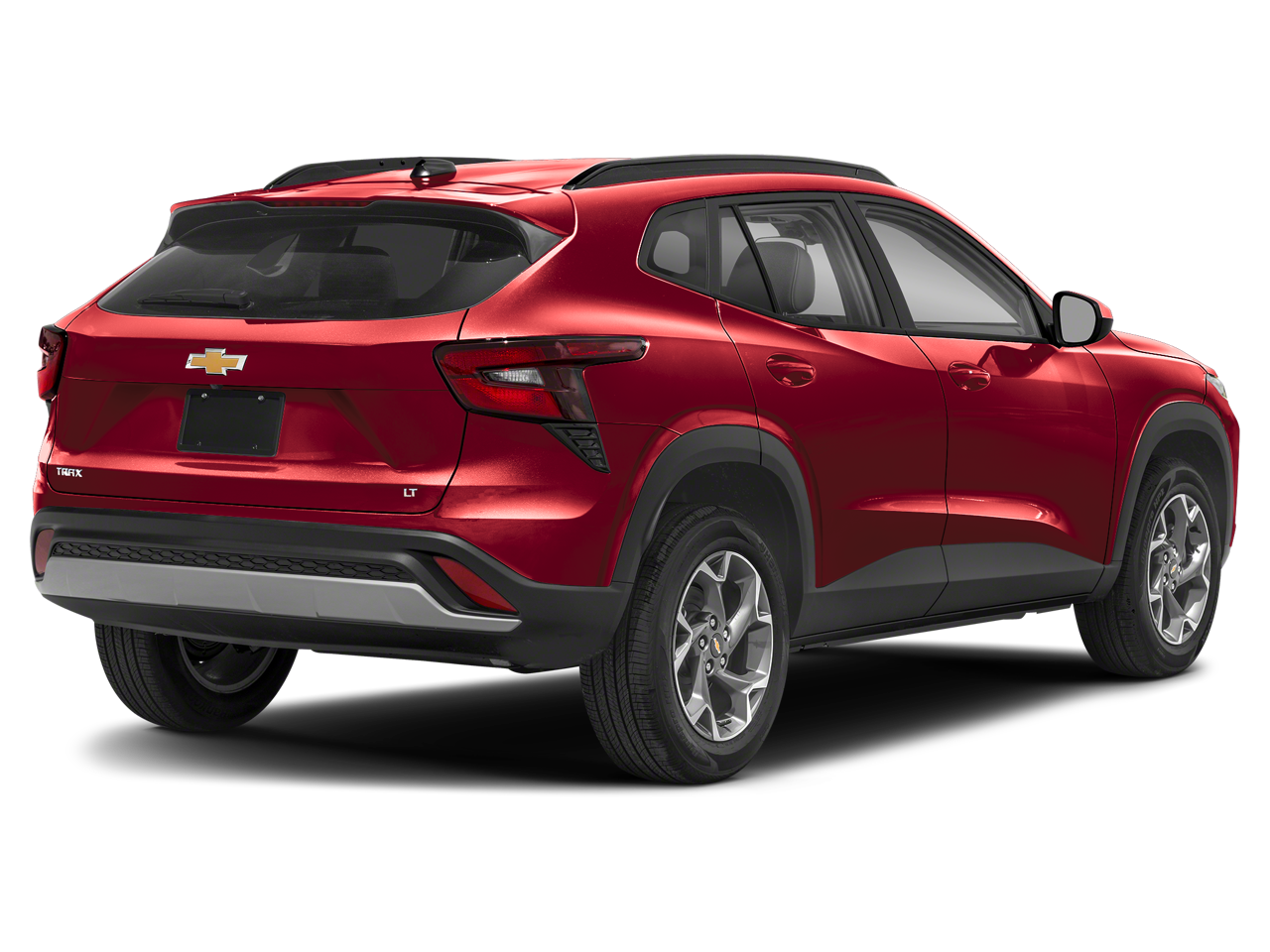 Used 2024 Chevrolet Trax LT with VIN KL77LHE20RC042806 for sale in Three Rivers, TX